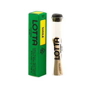 PREROLLS 2 x 0.5g Orange Cherry Gelato — Smile