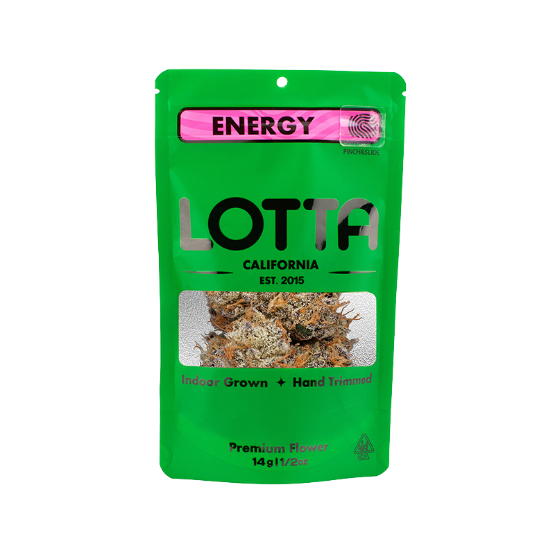 BAG 14g Energy